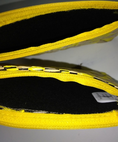 🆕 One Geometric Woven Straw, Thin Pouch 👝 - Picture 14 of 16